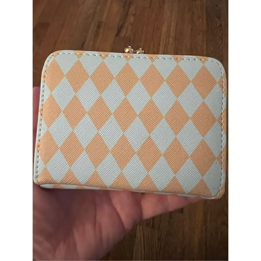 Sanrio Cinnamoroll Wallet